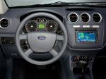 Ford Transit Connect 2009 года (US)